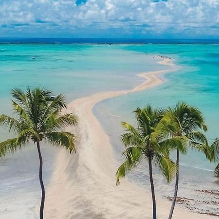 Solemar Lägenhet Maceió Exteriör bild