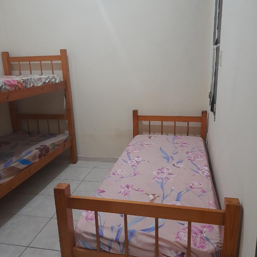 Solemar Lägenhet Maceió Exteriör bild