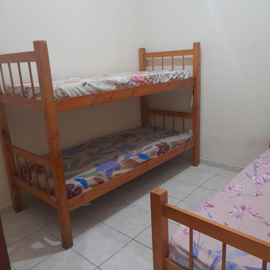 Solemar Lägenhet Maceió Exteriör bild