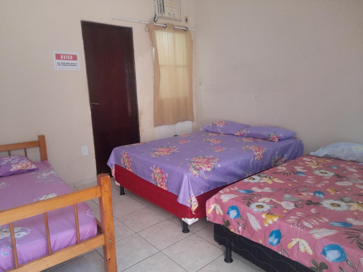 Solemar Lägenhet Maceió Exteriör bild