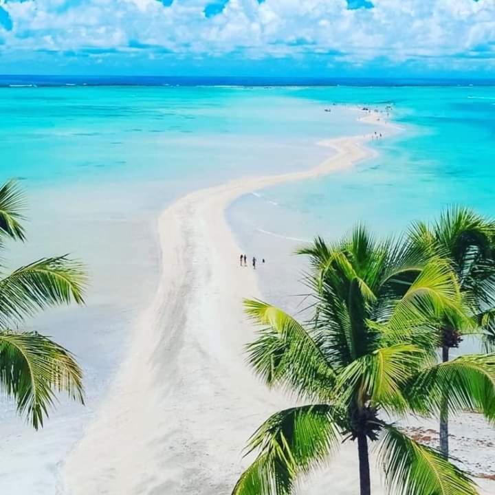 Solemar Lägenhet Maceió Exteriör bild