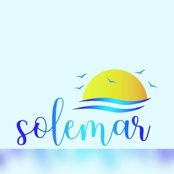 Solemar Lägenhet Maceió Exteriör bild