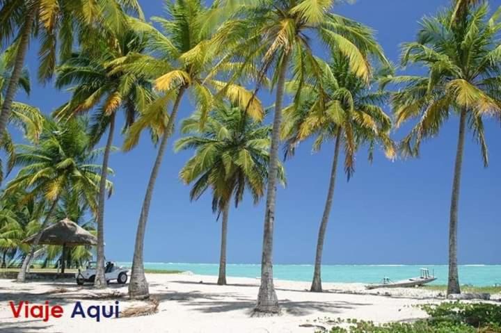 Solemar Lägenhet Maceió Exteriör bild