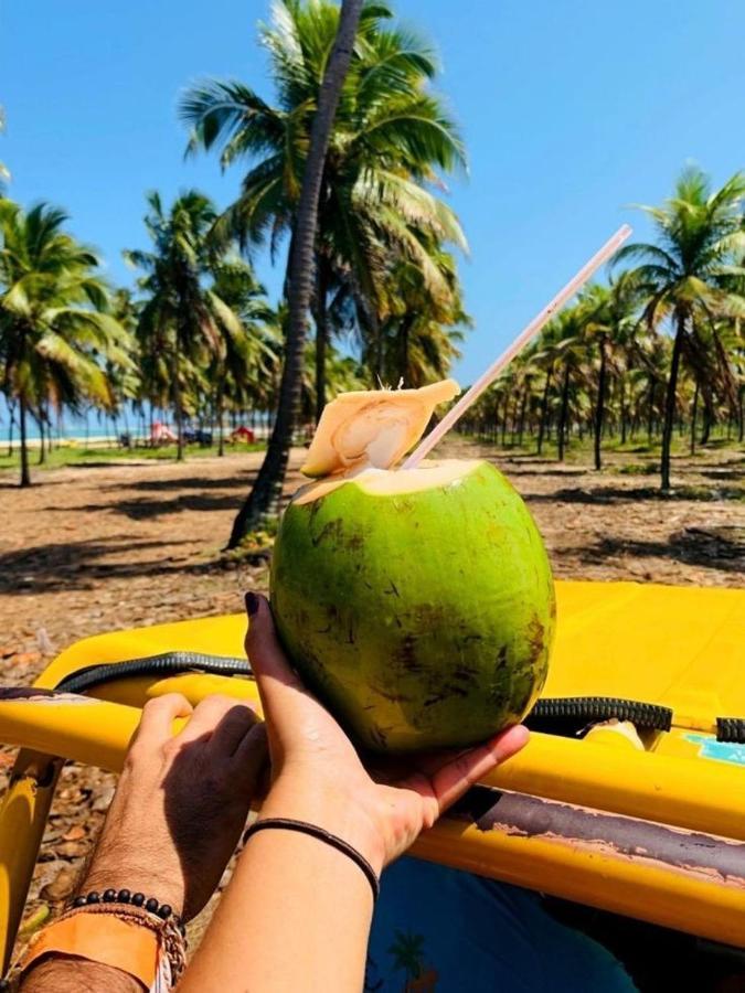 Solemar Lägenhet Maceió Exteriör bild