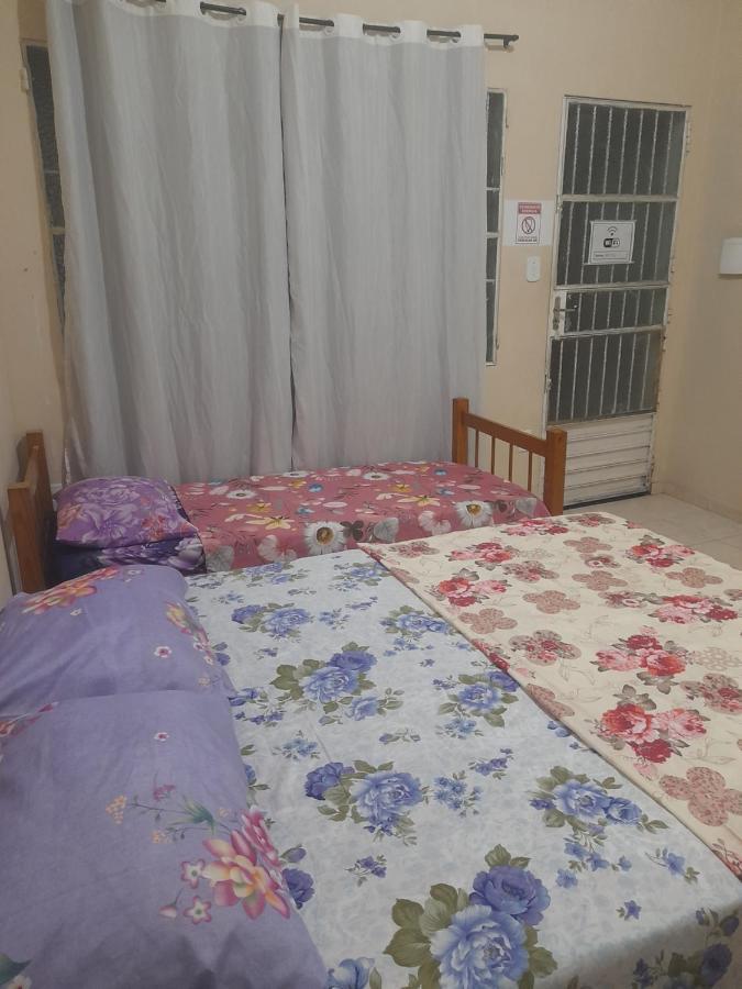 Solemar Lägenhet Maceió Exteriör bild