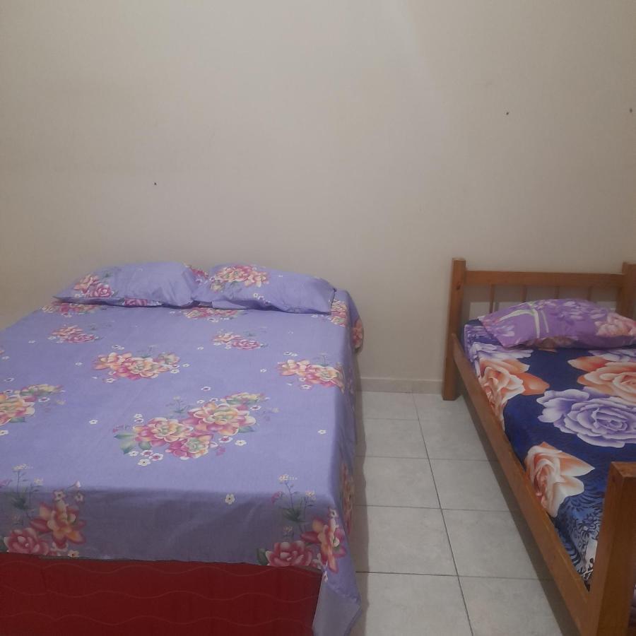 Solemar Lägenhet Maceió Exteriör bild