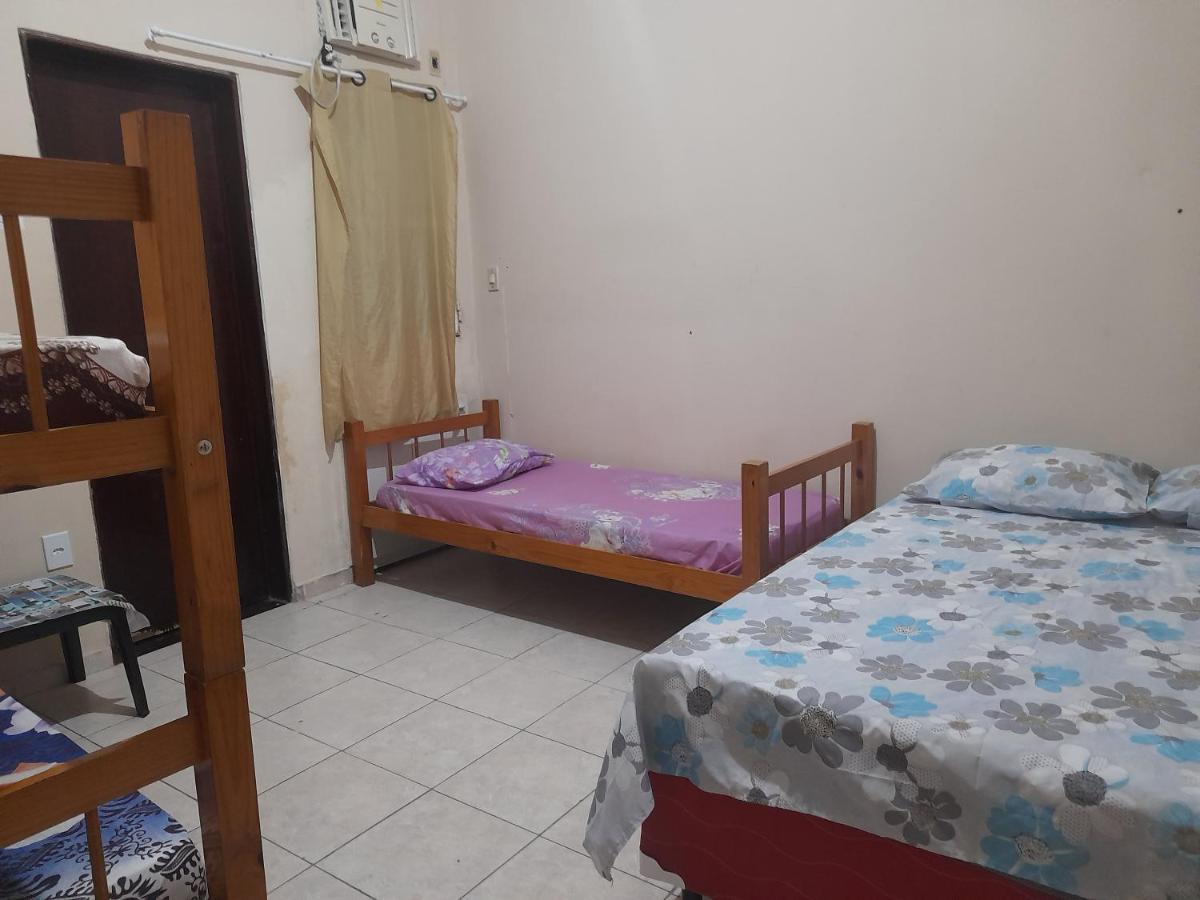 Solemar Lägenhet Maceió Exteriör bild