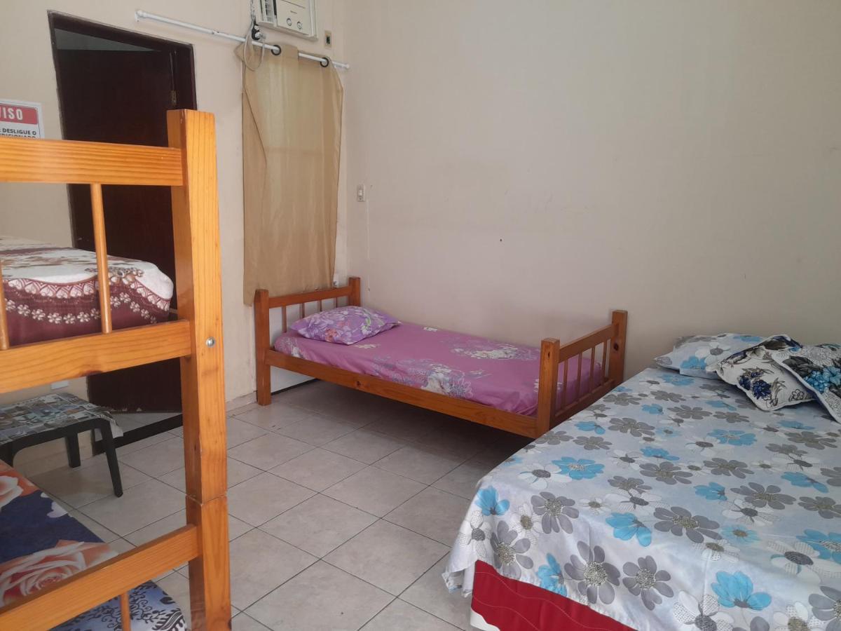 Solemar Lägenhet Maceió Exteriör bild