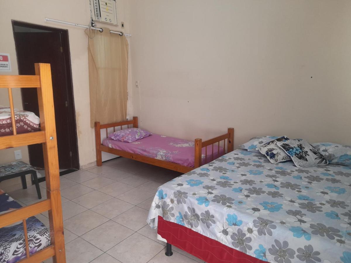 Solemar Lägenhet Maceió Exteriör bild