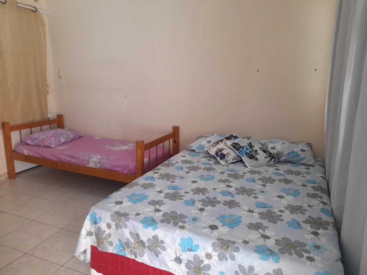 Solemar Lägenhet Maceió Exteriör bild