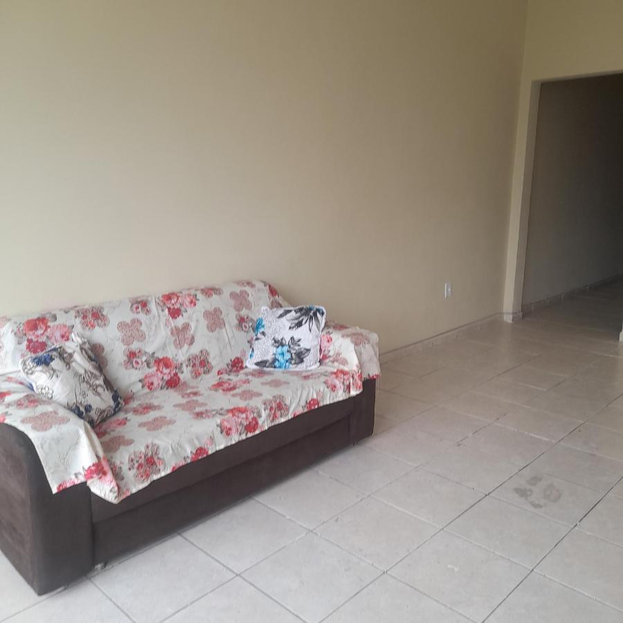 Solemar Lägenhet Maceió Exteriör bild