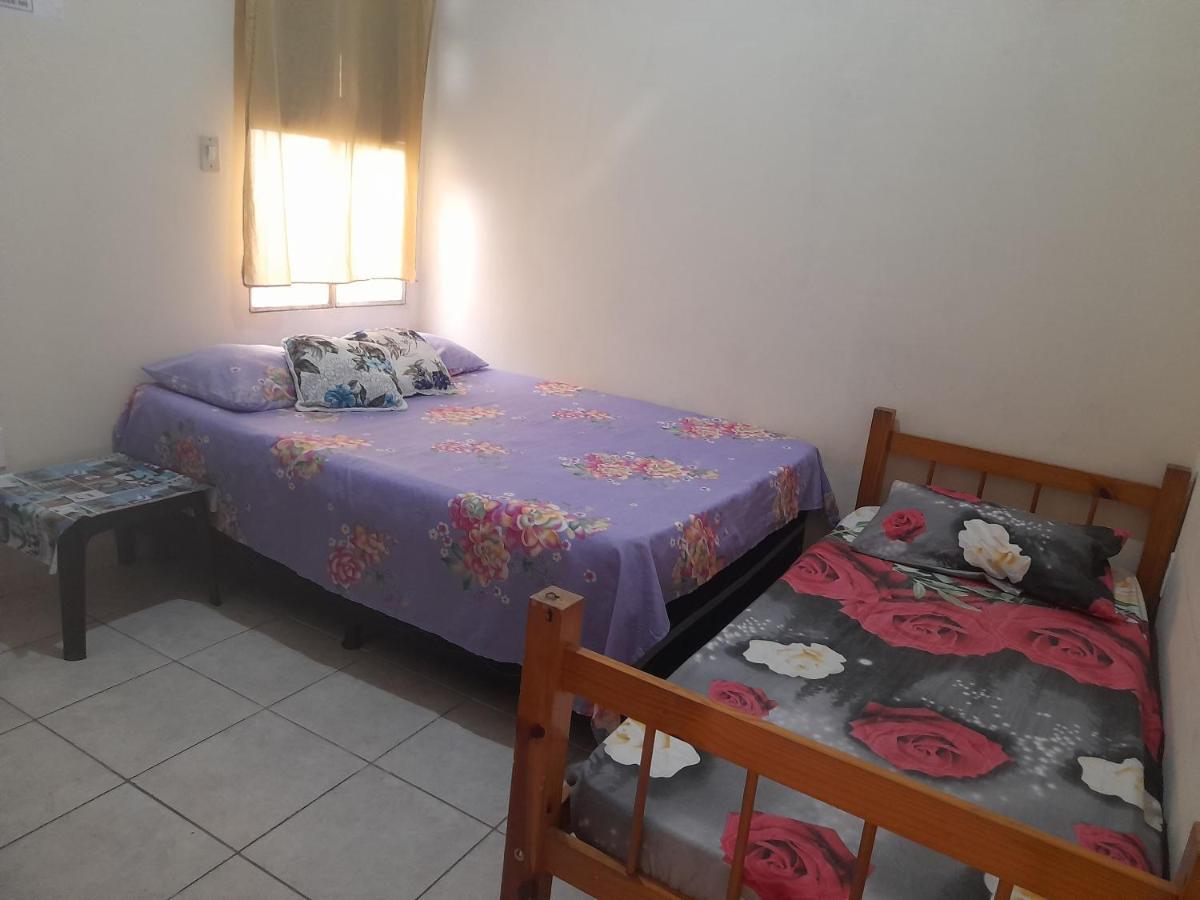 Solemar Lägenhet Maceió Exteriör bild