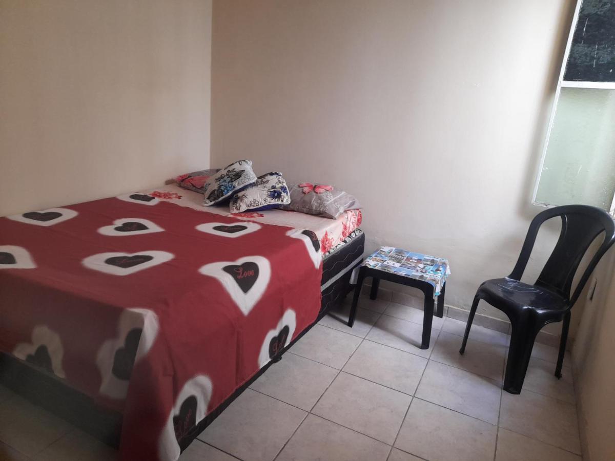 Solemar Lägenhet Maceió Exteriör bild