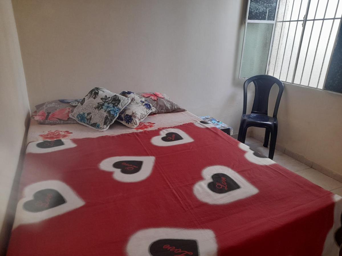 Solemar Lägenhet Maceió Exteriör bild