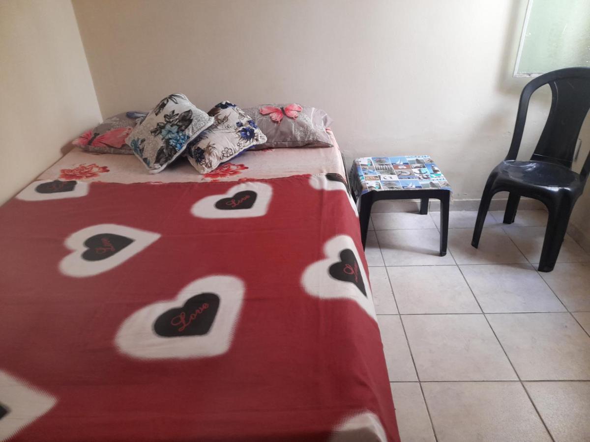 Solemar Lägenhet Maceió Exteriör bild