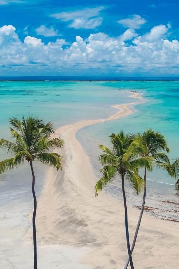Solemar Lägenhet Maceió Exteriör bild