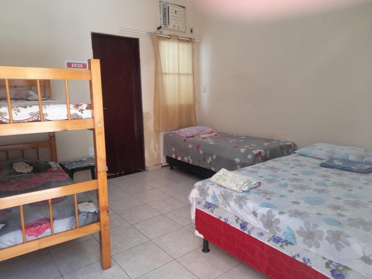 Solemar Lägenhet Maceió Exteriör bild