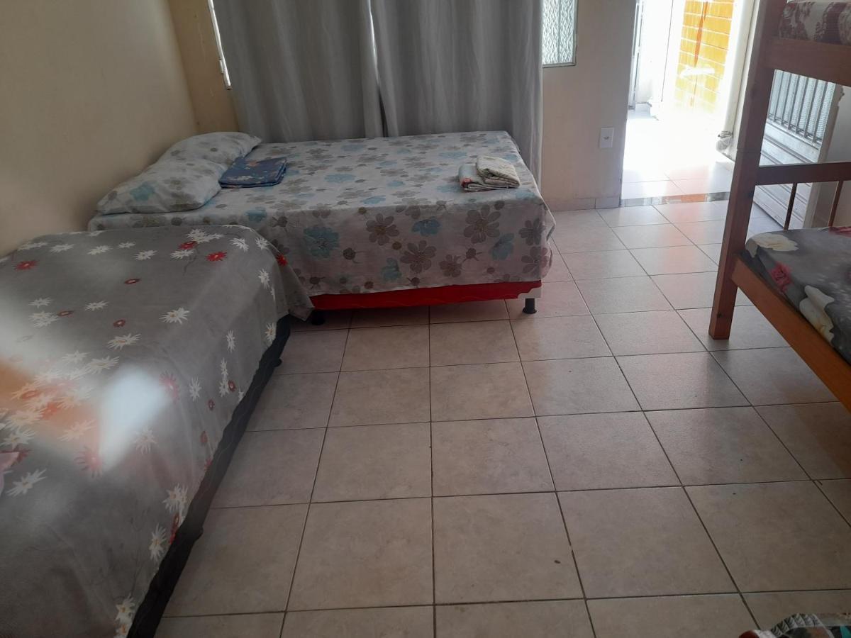 Solemar Lägenhet Maceió Exteriör bild