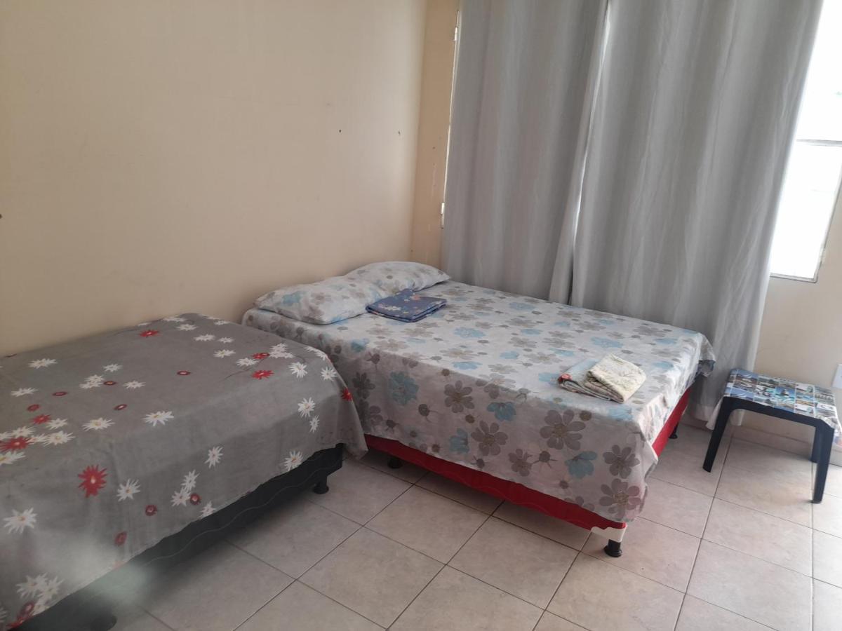 Solemar Lägenhet Maceió Exteriör bild