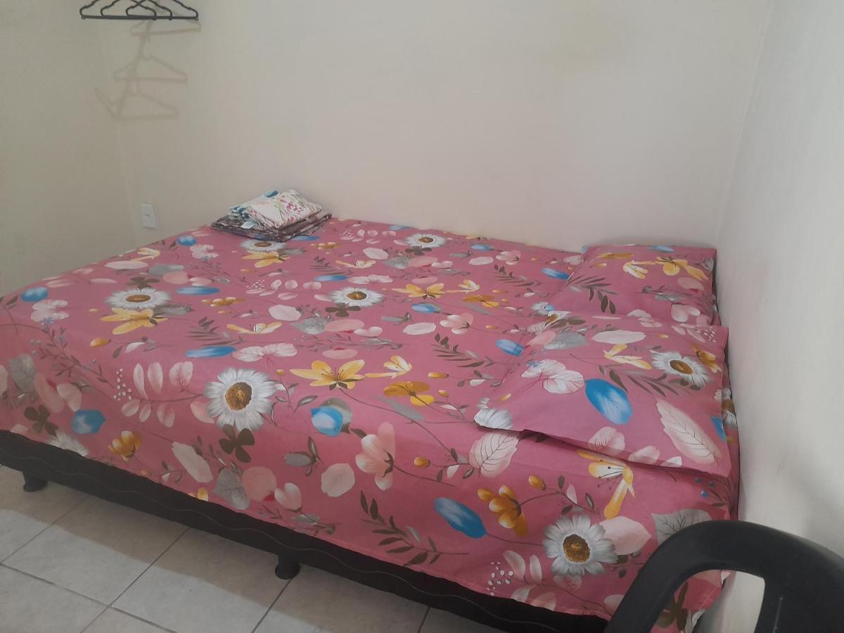 Solemar Lägenhet Maceió Exteriör bild