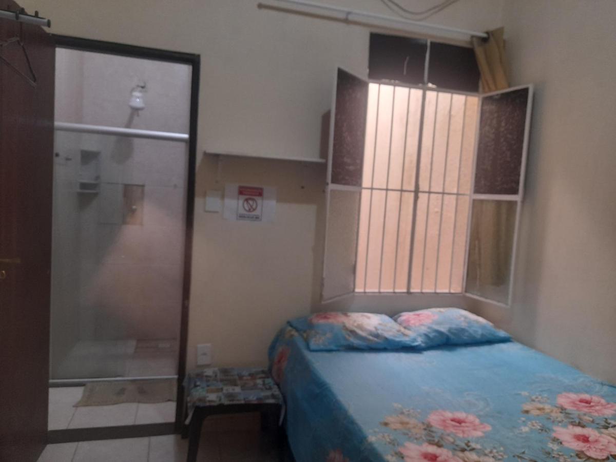 Solemar Lägenhet Maceió Exteriör bild