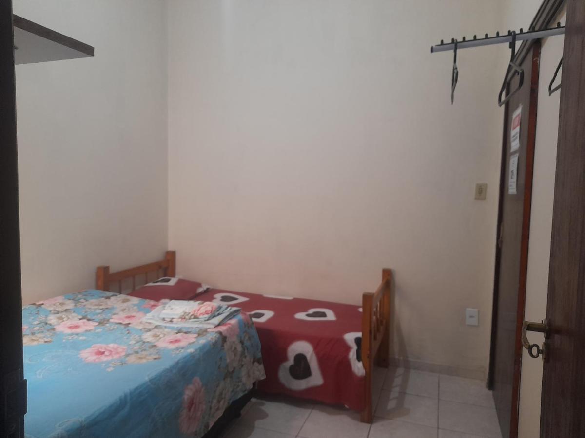 Solemar Lägenhet Maceió Exteriör bild