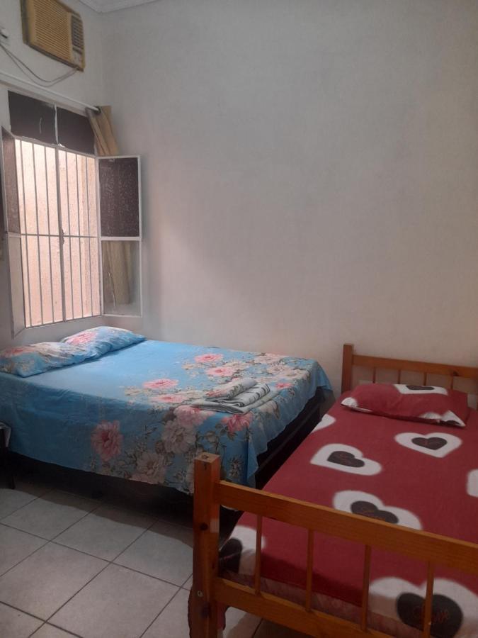 Solemar Lägenhet Maceió Exteriör bild