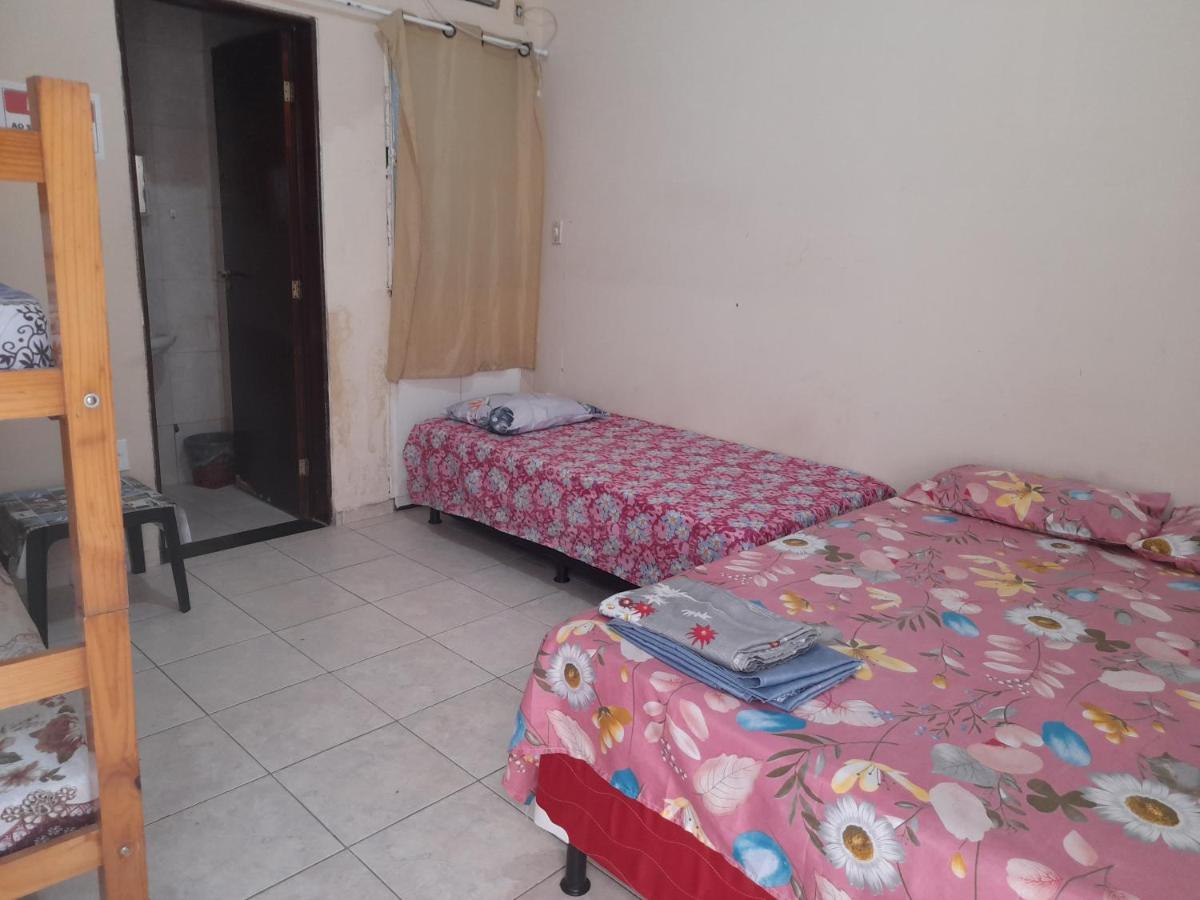 Solemar Lägenhet Maceió Exteriör bild